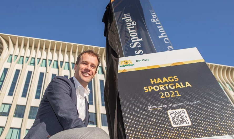 Den Haag – Genomineerden van Haags Sportgala bekend