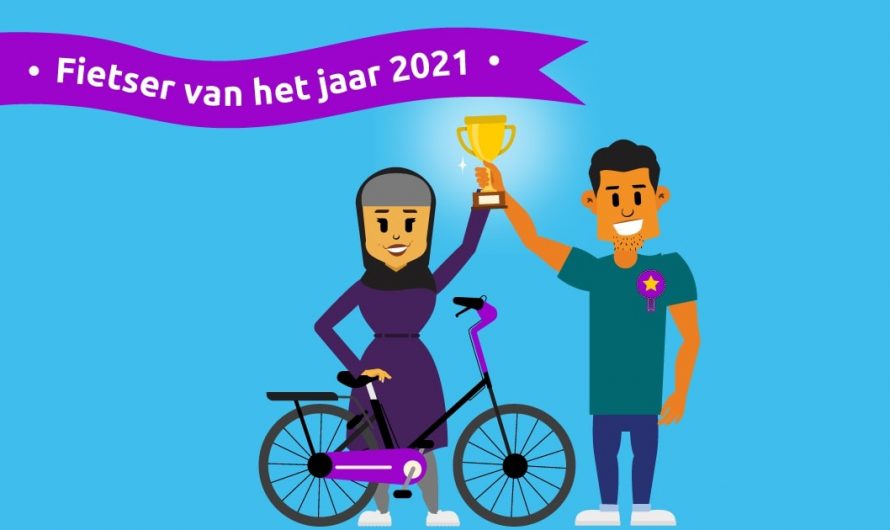 Zuid-Holland – Zoektocht naar Zuid-Hollandse fietser van het jaar