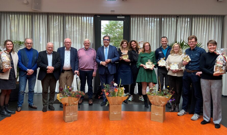 Zoetermeer – Samen investeren in een sterke Dorpsstraat