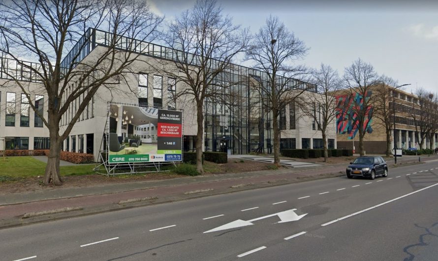 Rijswijk – Tijdelijke studentenhuisvesting in Rijswijkse Plaspoelpolder