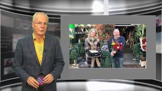 Regionieuws TV 23 nov. 2021 – Slachtoffers inbraak willen hogere straffen -Burgemeester sluit garage