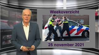 Regionieuws TV weekoverzicht week 48