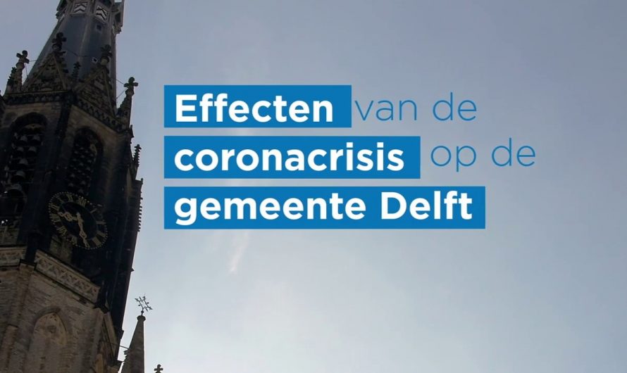 Delft – Rekenkamer: onderzoek gemeentelijke corona beleid