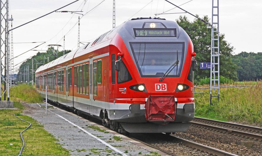 Den Haag – Roep om directe trein richting Aken steeds luider