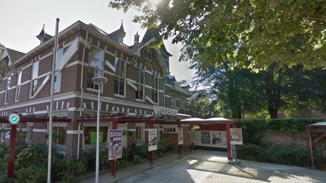 Wassenaar – Theater Warenar weer volwaardig open