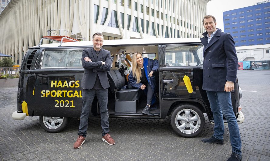 Den Haag – Haags Sportgala gaat niet door