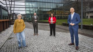 Rijswijk/Delft – Campusontwikkeling Kesslerpark Rijswijk stap dichterbij