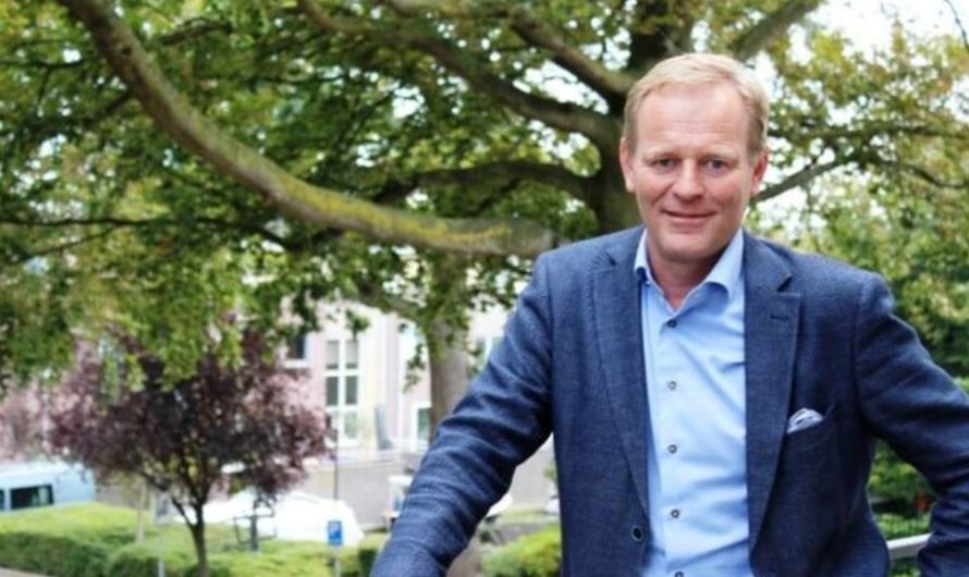 Zuid-Holland – Fred van Trigt nieuwe voorzitter Platform Religieus Erfgoed Zuid-Holland