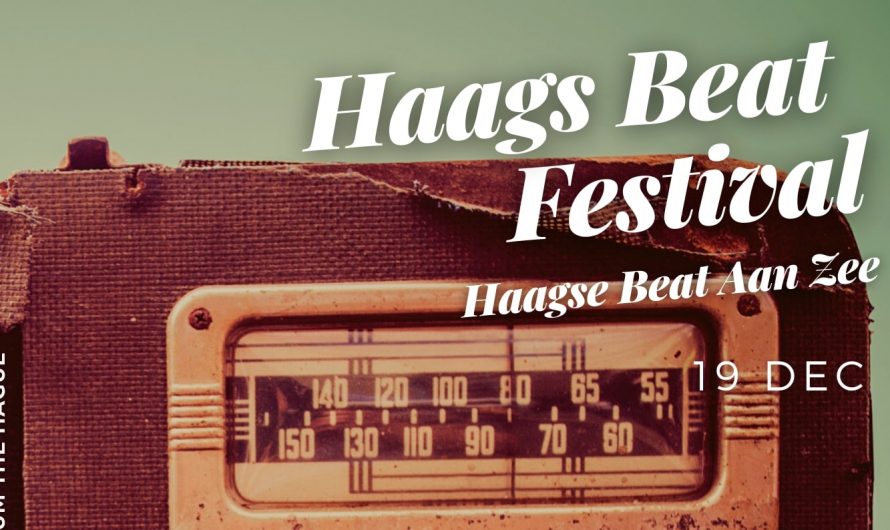 Den Haag – Haags ‘Beat Festival op De Pier’ verplaatst naar World Forum The Hague