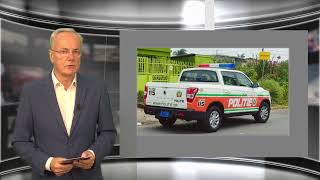 Regionieuws TV  Suriname 23 dec. 2021- IMF stelt $688 miljoen beschikbaar   – Vonnis Uitgesteld