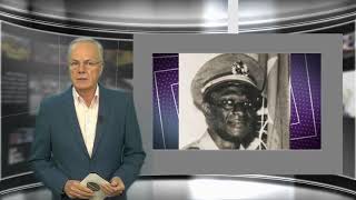 Regionieuws TV Suriname 7 dec. 2021-Benzine voorraad op?- Geen plek voor criminaliteit in het leger