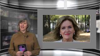 Regionieuws TV 22 dec. 2021 – Varend Corso op Erfgoed lijst – Pia Dijkstra voorzitter Oranjehotel