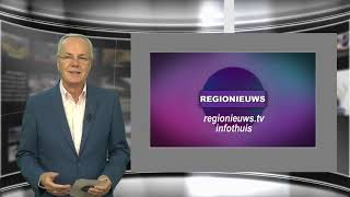 Regionieuws TV 7 dec. 2021- 120 jaar  consultatiebureau Den Haag – Covid19 flinke daling +879