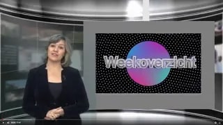 Regionieuws TV Weekoverzicht week 50 – Belangrijkste gebeurtenissen berichten uit Regionieuws.TV