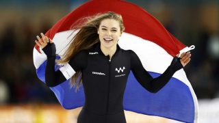 Westland – Genomineerde sportvrouwen 2021