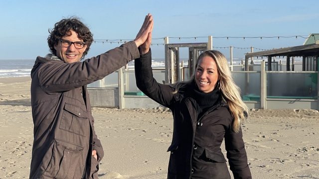Westland – Dreams Beachhouse in Ter Heijde wordt Makani Beach