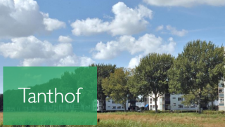 Delft – Twee nieuwe scholen in Delft Tanthof