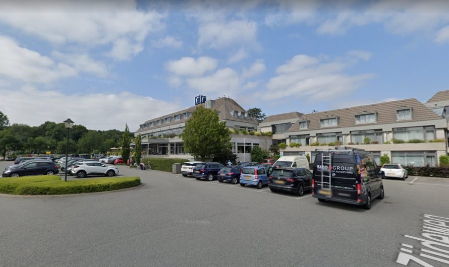 Wassenaar – Overleden vrouw in hotel gevonden