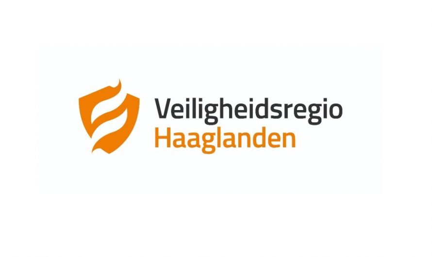 Haaglanden – Brandweer 840 keer in actie jaarwisseling 2021-2022