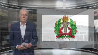 Regionieuws TV Suriname 12 jan.’22 – Geen bouw Waterstofcentrale – Agent schiet zich door zijn hoofd