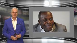 Regionieuws TV Suriname 4 jan.2022- Min. zwijgt over wapendiefstal Bouterse-Stanley Menzo Bondscoach