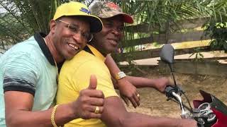 Regionieuws TV Suriname 6 jan.2021 -Gespannen verhouding politiebond – Belfort negeert partijbestuur