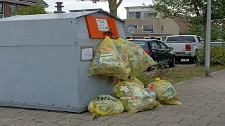Regionieuws TV 11 jan 2022 – Steeds meer meldingen overlast plasticafval in Westland