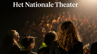 Den Haag – Nationale Theater opent uit protest de deuren voor publiek