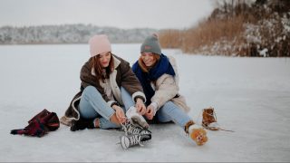 Weeronline – ‘Geen enkel zicht op een nieuwe Elfstedentocht’