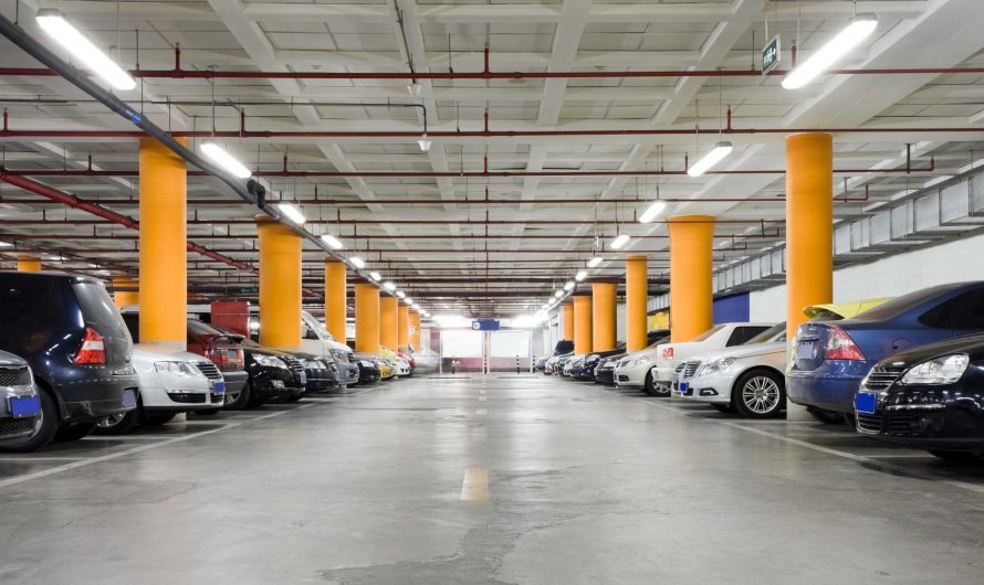 Haaglanden – Te weinig parkeerplekken op werk