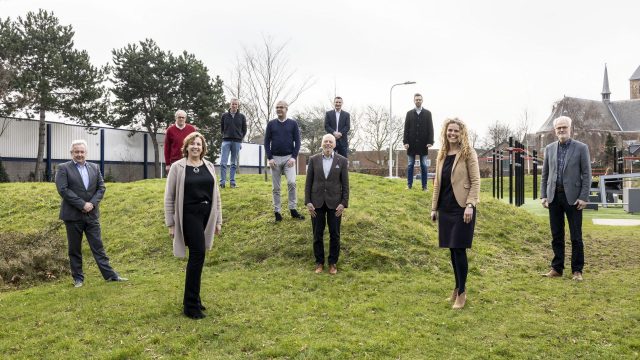 Westland – Nieuw contract met Patijnenburg