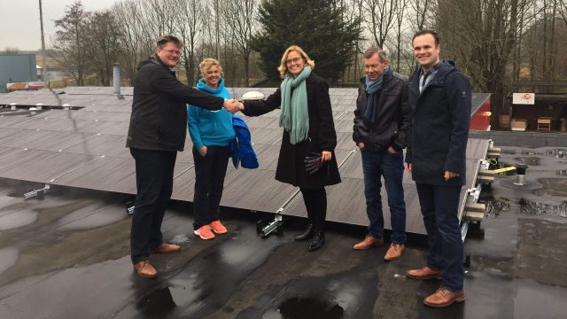 Zoetermeer – Investeren in verenigingen