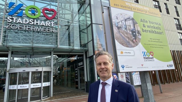 Zoetermeer – Toekomstbestendige Binnenstad