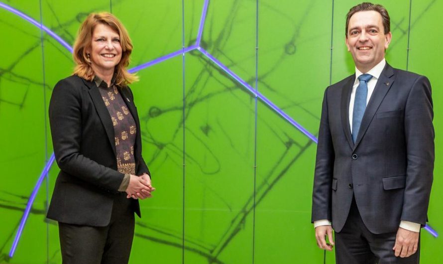 Zoetermeer – Groen licht voor citymarketing plannen