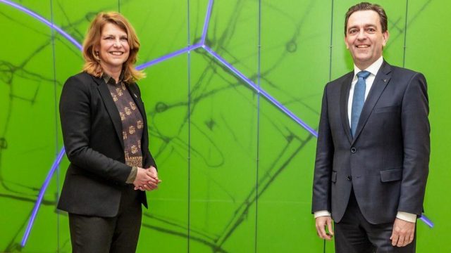 Zoetermeer – Groen licht voor citymarketing plannen