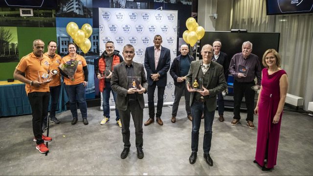 Zoetermeer  – Winnaars Sportgala 2022 bekend