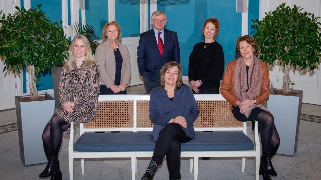 Wassenaar – Centrale toegang voor ondersteuning