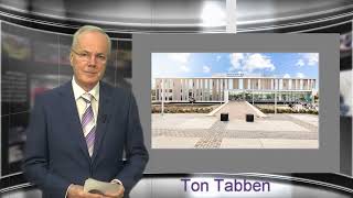 Regionieuws TV – Nieuw behandelcentrum in Voorburg, basis levensloop geneeskunde