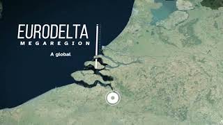 Regionieuws TV – Plannen voor CO2 reductie op initiatief van de provincie Zuid-Holland
