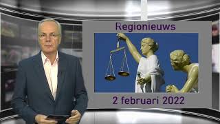 Regionieuws TV – Beroving, afpersing en mishandeling: familie uit Voorburg wacht zware straffen