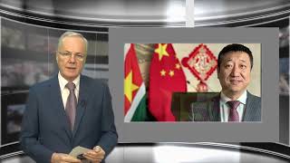 Regionieuws TV Suriname -China vraagt geen onderpand voor leningen -Vincentius wil comm. overleven.