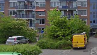Regionieuws TV – Oplossing voor woningnood? Studenten wonen in bij seniorencomplex Zoetermeer.