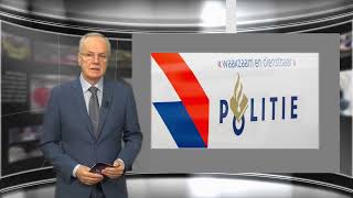 Regionieuws TV – Vechtpartij bij Mac Donalds Buitenhof Den Haag, 4 aanhoudingen
