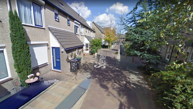 Westland -Sluiting woning na aantreffen hennepkwekerij