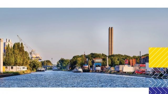 Haaglanden – Ruimte voor wonen en werken voor een krachtige regio