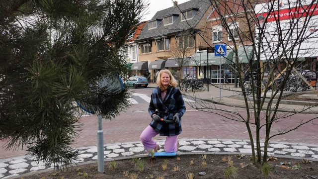 Wassenaar – Eerste fase herinrichting van start