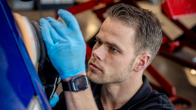 Pijnacker – Sander Koot uit Pijnacker te zien in een nieuwe tv serie