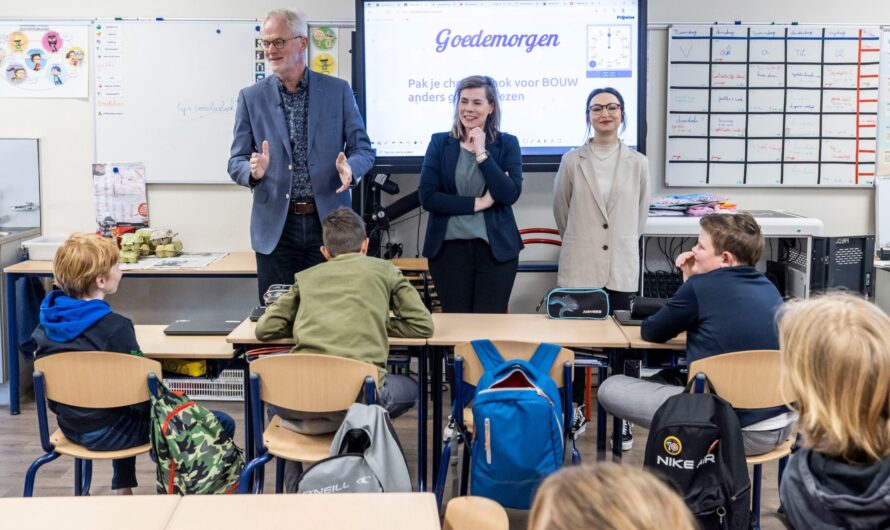 Westland – Gastlessen Racisme en Discriminatie op scholen