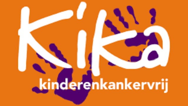 Den Haag – Sponsorloop KiKa in het Haagse Bos