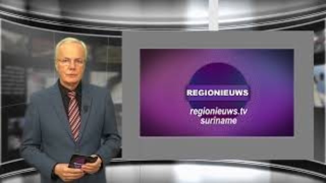 Regionieuws TV Suriname – Watersnood binnenland neemt toe – Ontslag bij Docksenclub – Stop grondroof